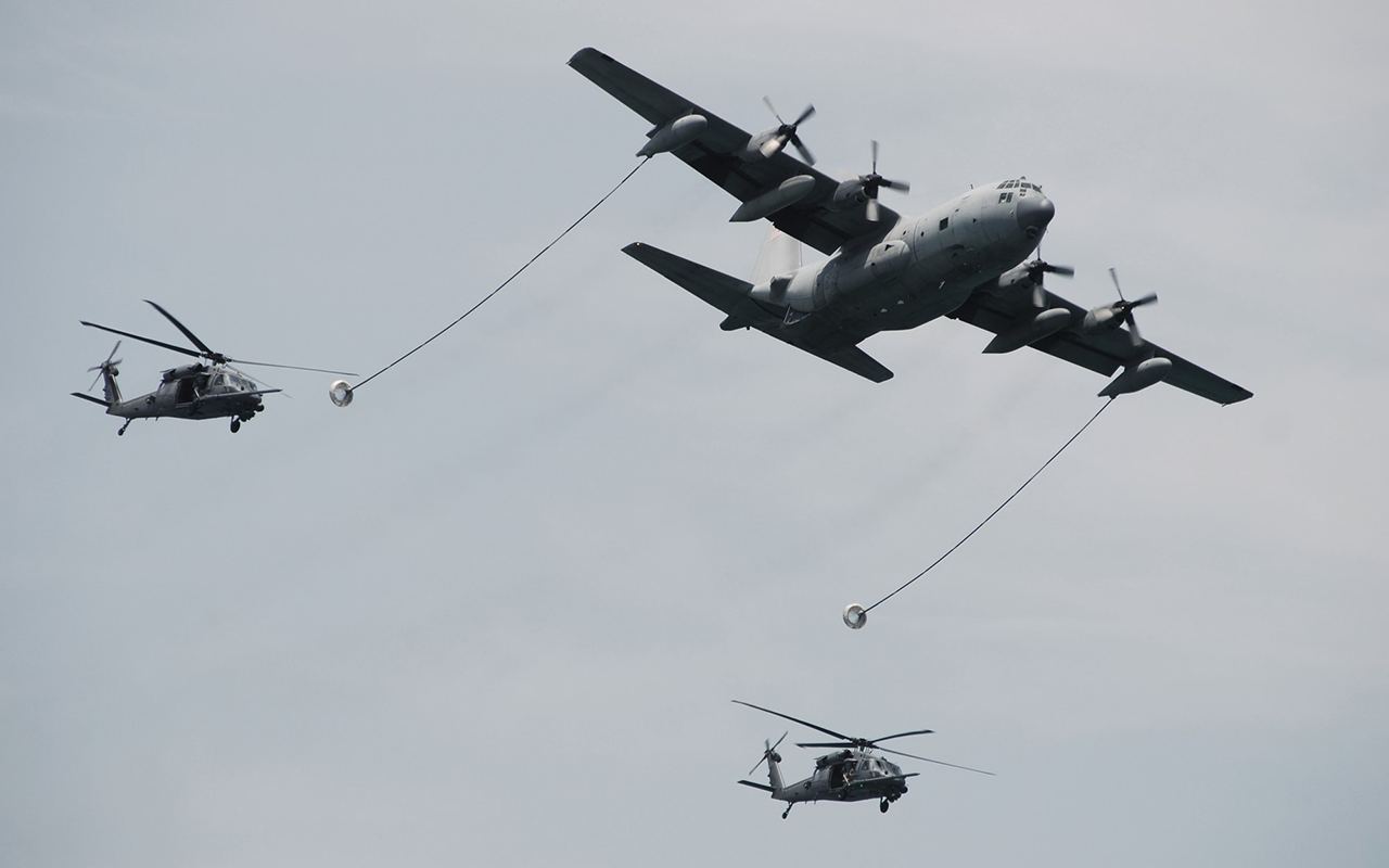 aviation-Integration-test-rigs-and-Iron-Bird