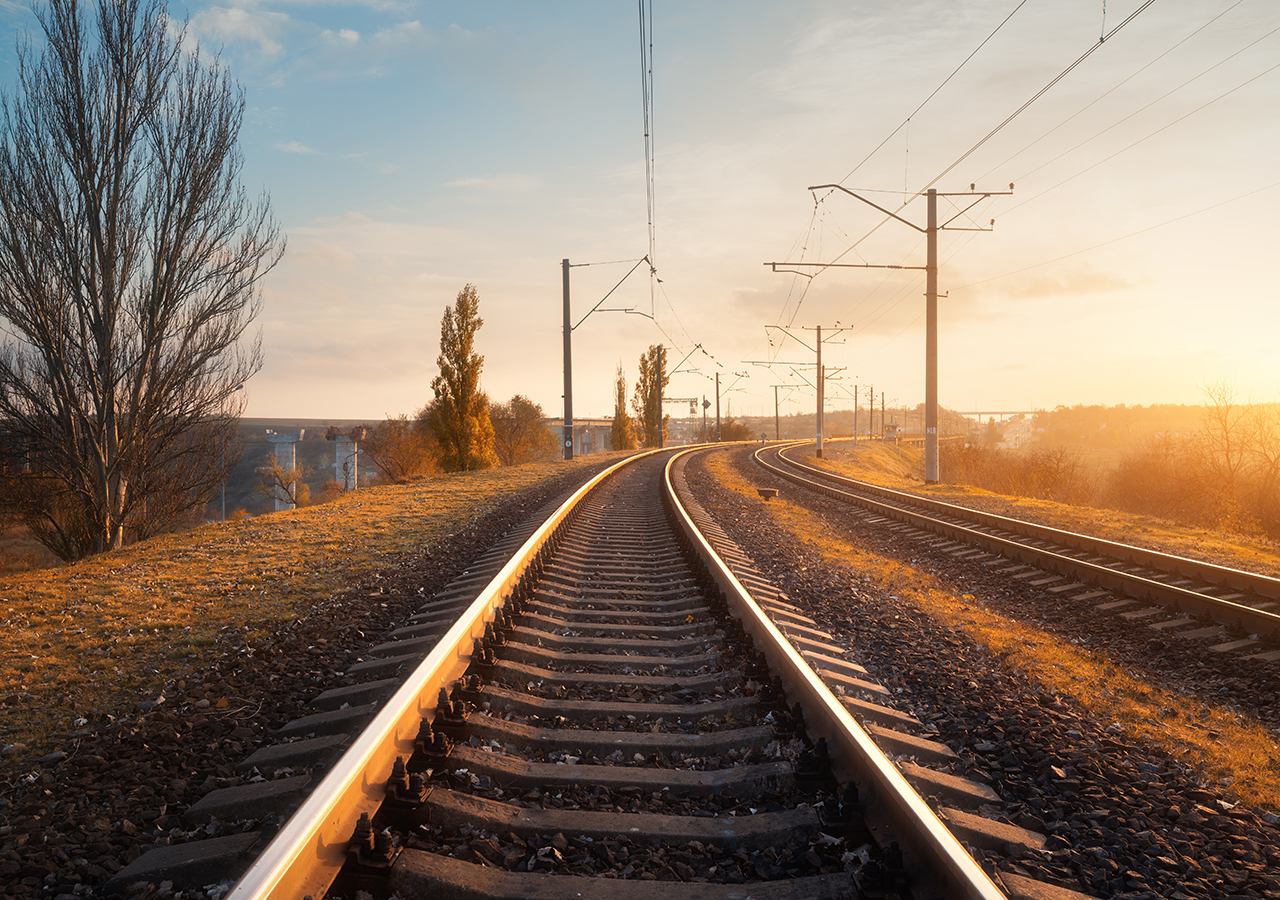 railways-INFRASTRUCTURE-TESTING