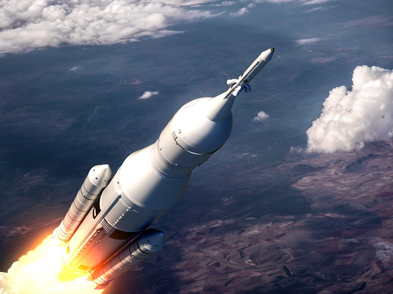 Aerospace
