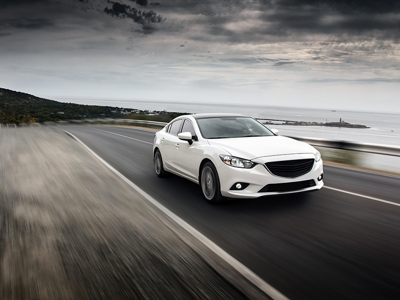 Automotive