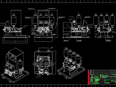 Manifold HSM_4 Manifold HSM_4