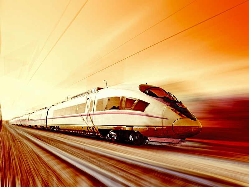 Railways