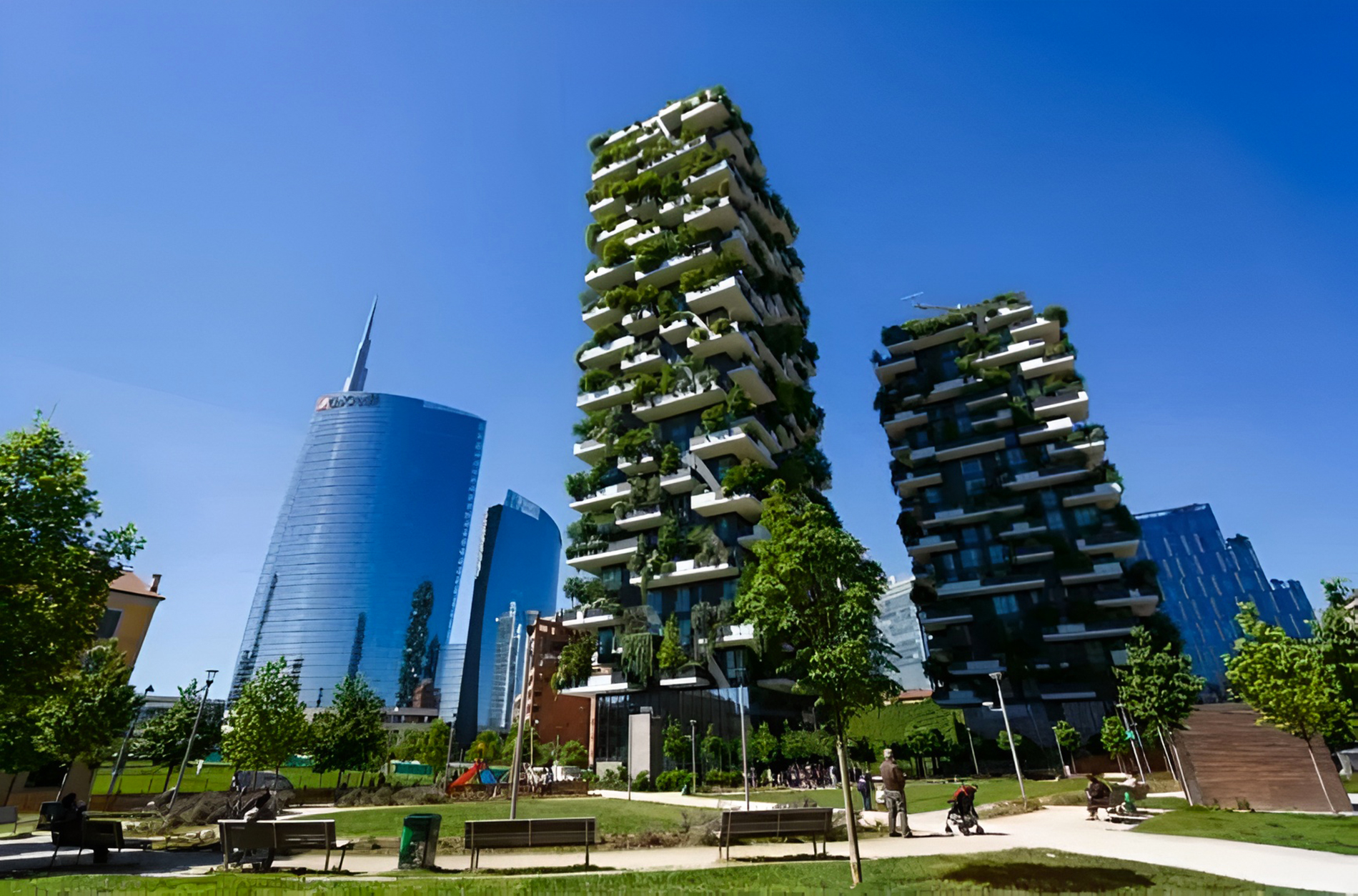 Bosco-Verticale-Isola